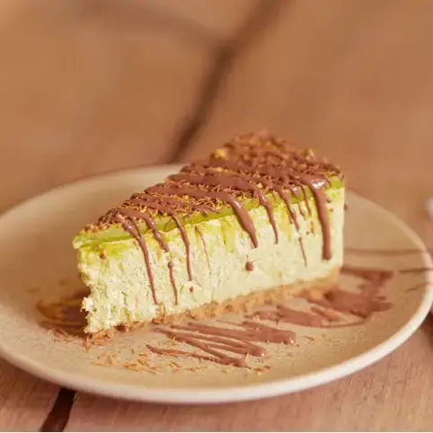 Cheesecake Nedir? Texcoco’da Hangi Çeşitleri Bulabilirsiniz?