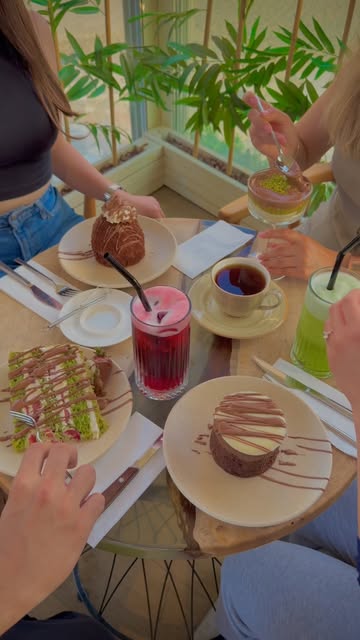Texcoco Chocolate Instagram paylaşımı